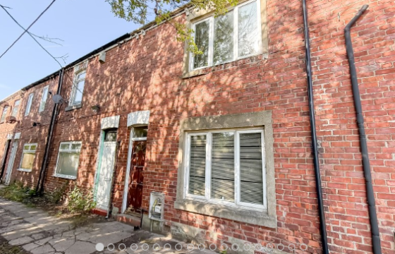 Investment/Renovation in Houghton le Spring photo